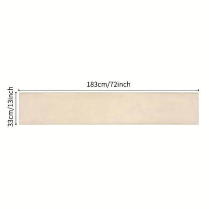 Bohemian Linen Table Runner (by Iron Phoenix GHG) 2025 - Iron Phoenix GHG