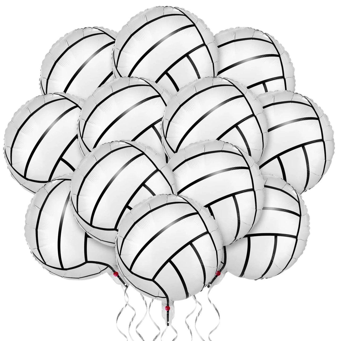 Mylar Sports Balloons Iron Phoenix GHG 2025 - Iron Phoenix GHG