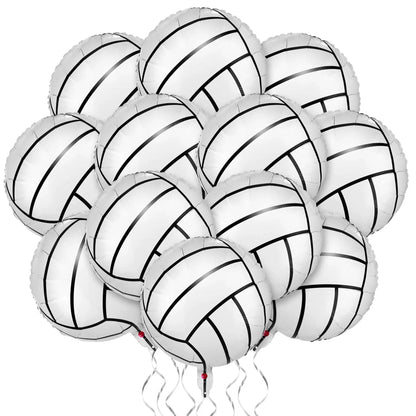 Mylar Sports Balloons Iron Phoenix GHG 2025 - Iron Phoenix GHG