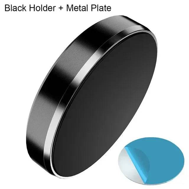 Magnetic Car Phone Holder by congdi Universal | 2025 - Iron Phoenix GHG