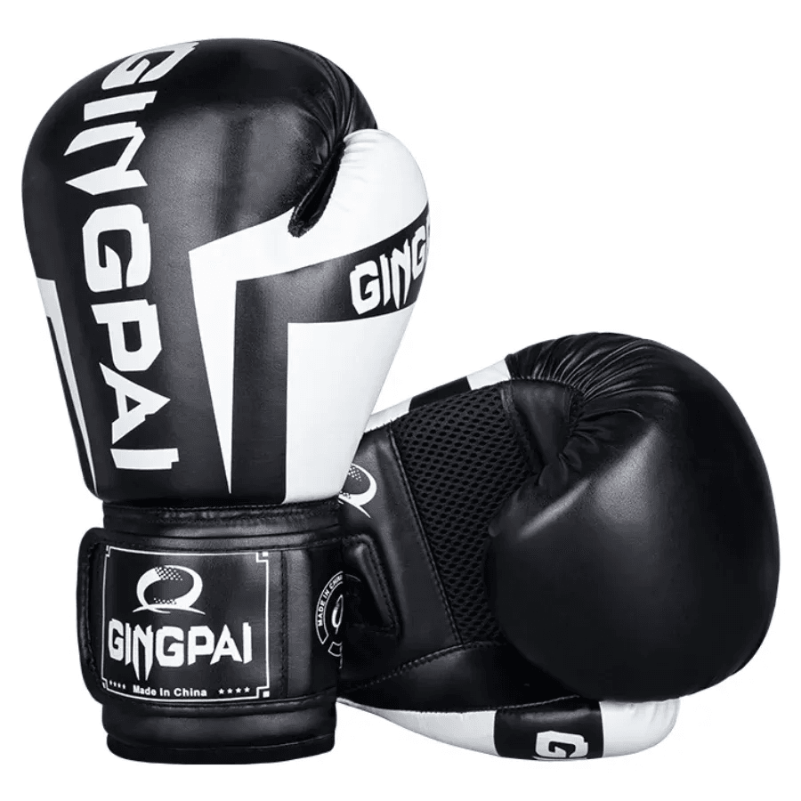 6/8/10/12oz Colorful Boxing Gloves Iron Phoenix GHG 2025 - Iron Phoenix GHG