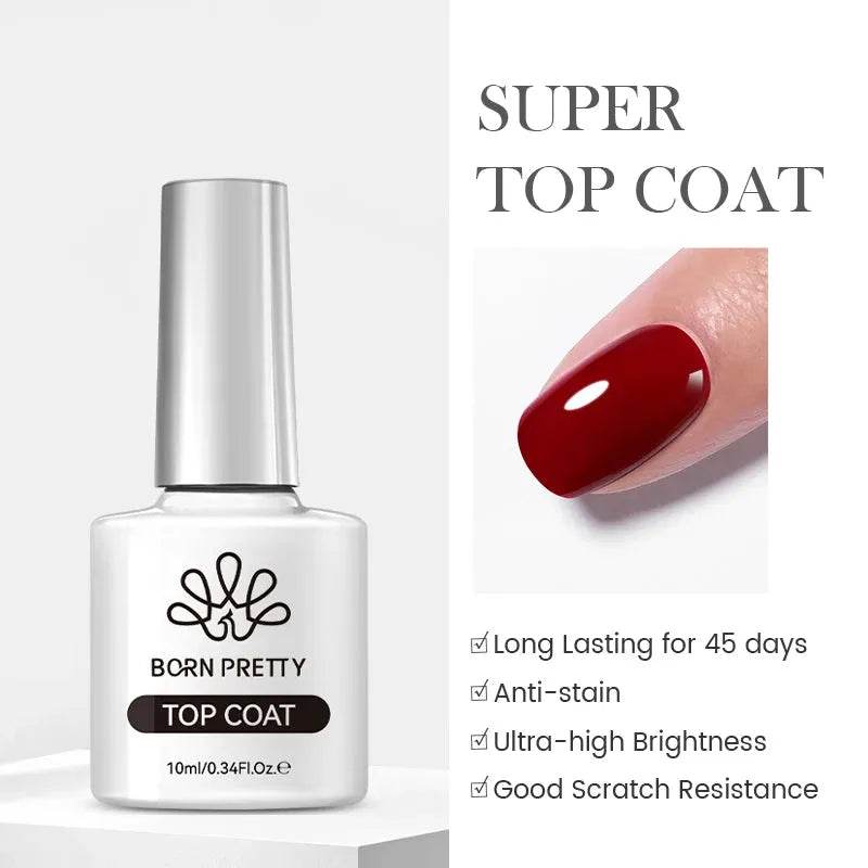 Magnetic Gel Nail Polish Iron Phoenix GHG 2025 - Iron Phoenix GHG