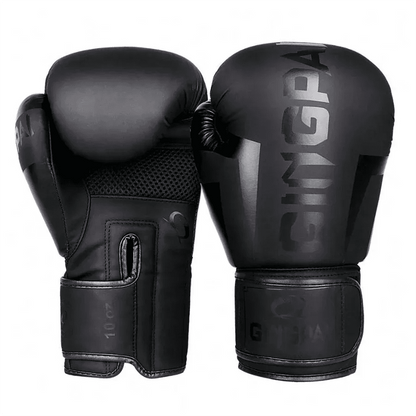 6/8/10/12oz Colorful Boxing Gloves Iron Phoenix GHG 2025 - Iron Phoenix GHG
