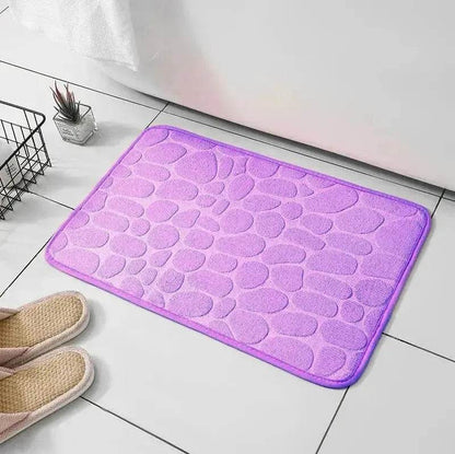 Cobblestone Anti-Slip Mat (by CozyNest) 2025 - Iron Phoenix GHG