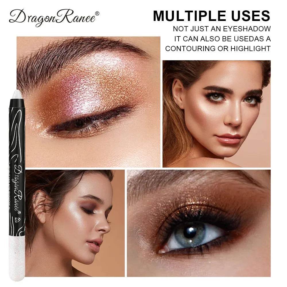 Dragon Ranee Eyeshadow Pencil - Iron Phoenix GHG