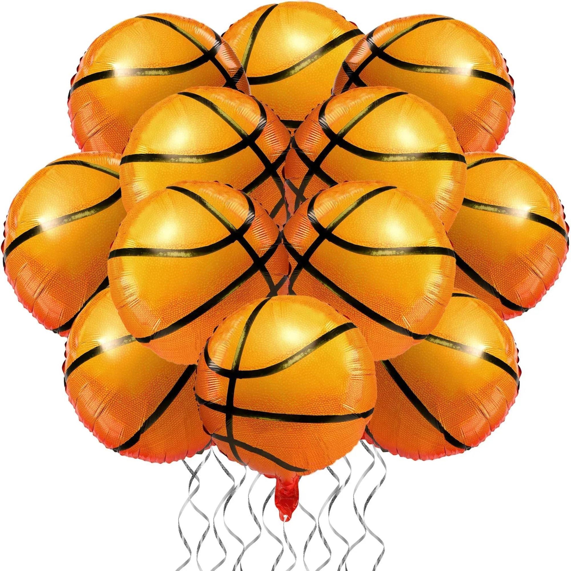 Mylar Sports Balloons Iron Phoenix GHG 2025 - Iron Phoenix GHG