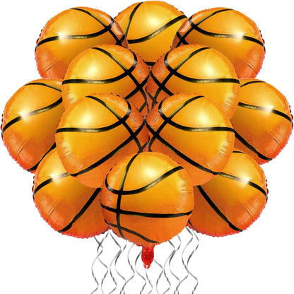 Mylar Sports Balloons Iron Phoenix GHG 2025 - Iron Phoenix GHG
