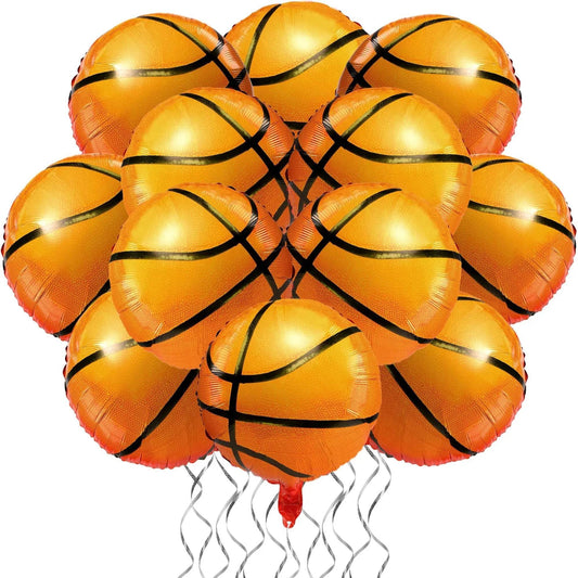 Mylar Sports Balloons Iron Phoenix GHG 2025 - Iron Phoenix GHG