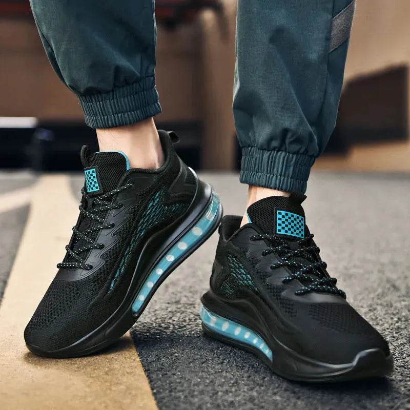 Get Fit Running Shoes 2025 - Iron Phoenix GHG