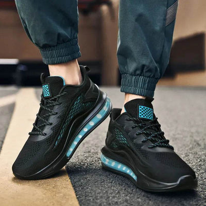 Get Fit Running Shoes 2025 - Iron Phoenix GHG