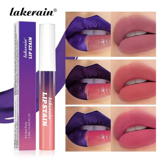 Lakerain Lip Gloss Iron Phoenix GHG 2025 - Iron Phoenix GHG