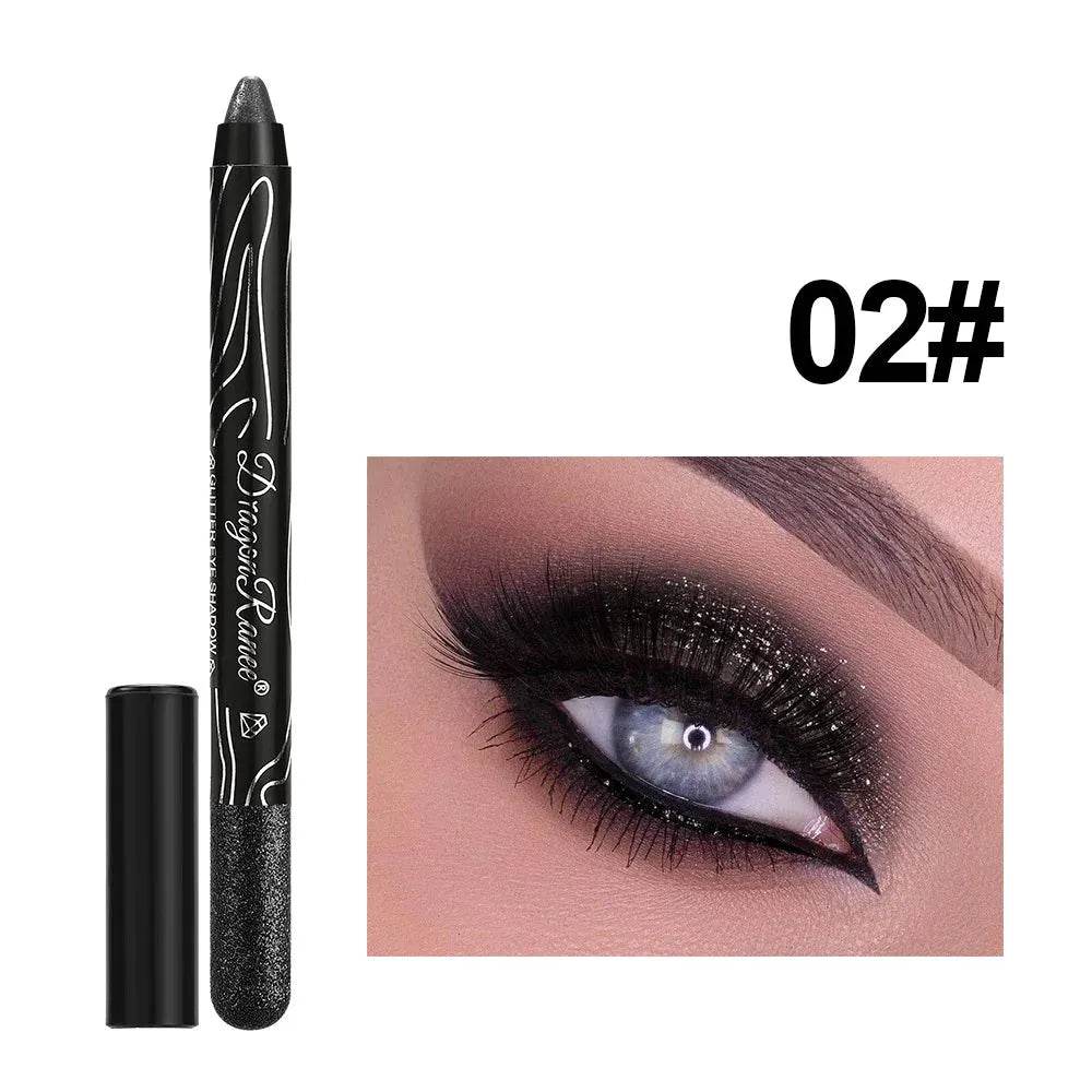 Dragon Ranee Eyeshadow Pencil - Iron Phoenix GHG
