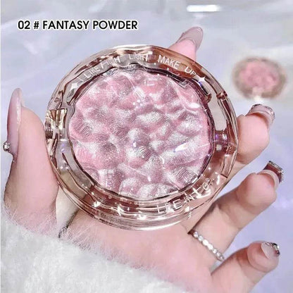 Glitter Highlight Contour - Iron Phoenix GHG