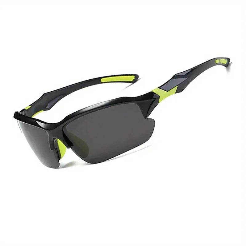Outdoor Polarized Sports Glasses Iron Phoenix GHG 2025 - Iron Phoenix GHG