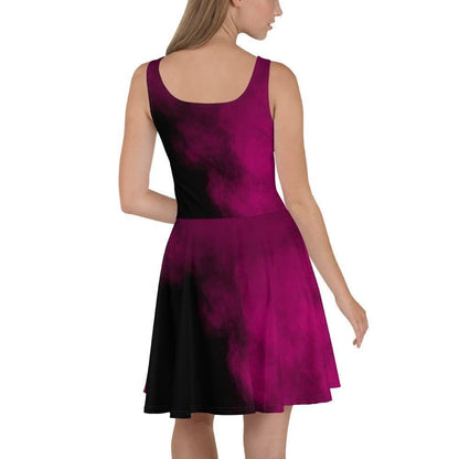 Skater Dress - Iron Phoenix GHG