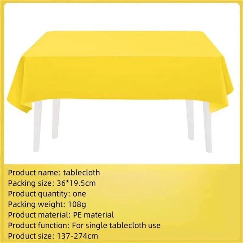 Spring Solid Yellow Party Decor Iron Phoenix GHG 2025 - Iron Phoenix GHG