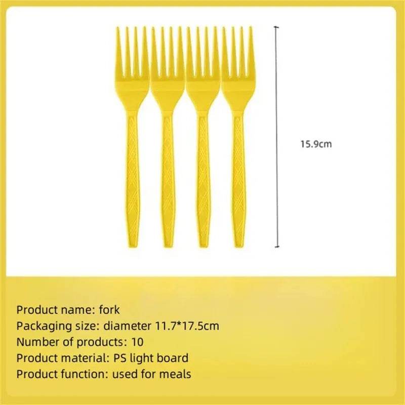 Spring Solid Yellow Party Decor Iron Phoenix GHG 2025 - Iron Phoenix GHG
