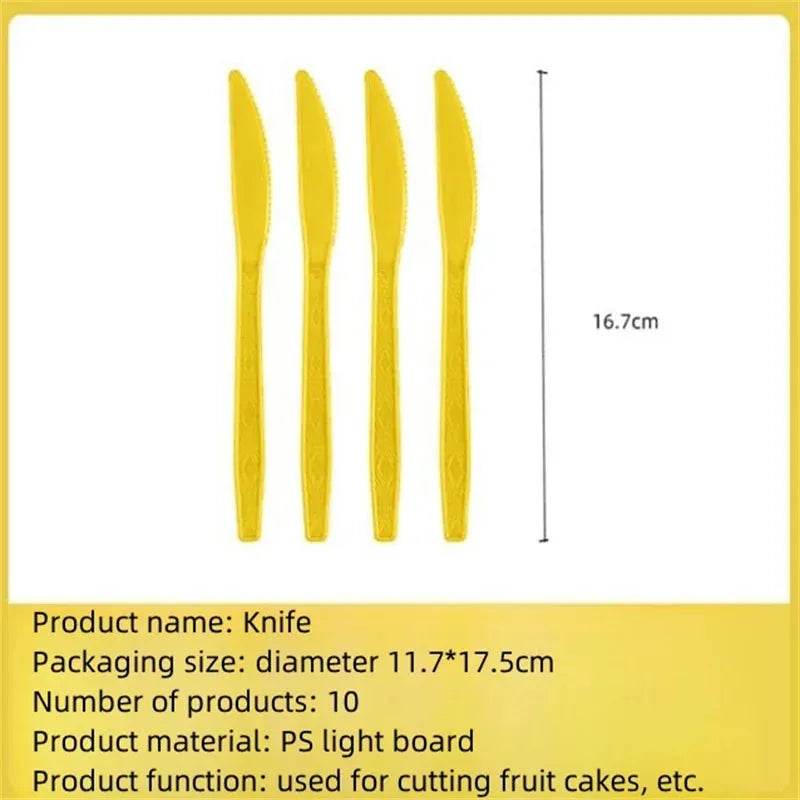 Spring Solid Yellow Party Decor Iron Phoenix GHG 2025 - Iron Phoenix GHG
