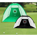 Golf Practice Net Tent | Indoor n Outdoor Hitting Cage - Image 4