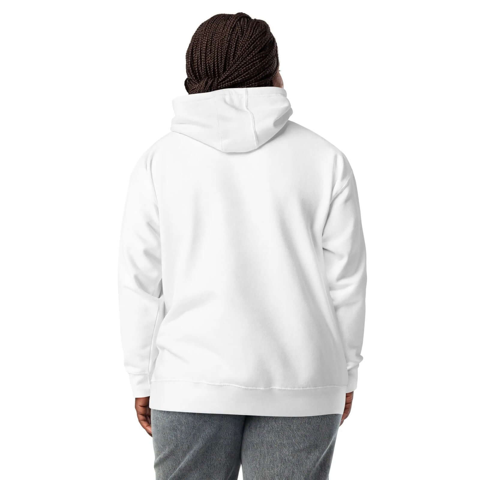 Unisex Hoodie - Iron Phoenix GHG