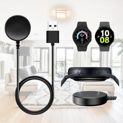 Magnetic Watch Charger Samsung Iron Phoenix GHG 2025