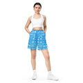 Unisex mesh shorts - Image 5