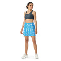 All-Over Print Unisex Athletic Long Shorts - Image 4