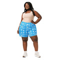 All-Over Print Unisex Athletic Long Shorts - Image 6