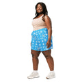 All-Over Print Unisex Athletic Long Shorts - Image 5