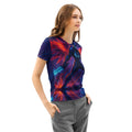 Performance Stretch Cotton Tee | Activewear | Gaming Comfort - Image 6