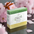 Aloe and Cucumber Soap | Refreshing | Soothing - Image 6