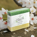 Aloe and Cucumber Soap | Refreshing | Soothing - Image 2