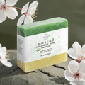 Aloe and Cucumber Soap | Refreshing | Soothing - Image 4