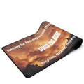 Apocalypse Gaming Mat | Personalized XL Survival Desk Pad - Image 2