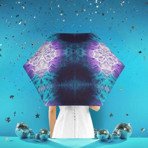 Auto Open/Close Umbrella, US Gamer Rain Gear Iron Phoenix GHG - Iron Phoenix GHG