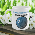 Funny Bowling Challenge Mug | Iron Phoenix GHG - Image 4