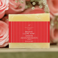 Breathe Clear Soap | Aromatherapy | Hydrating Calm Bar - Image 1