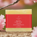 Breathe Clear Soap | Aromatherapy | Hydrating Calm Bar - Image 2