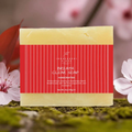 Breathe Clear Soap | Aromatherapy | Hydrating Calm Bar - Image 5