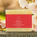 Breathe Clear Soap | Aromatherapy | Hydrating Calm Bar - Image 3