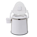 Gray White Ribbon Paper Box Anti Slip Strip Outdoor Toilet - Image 6