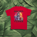 Gamer Vibes Shirt by Shadowseeker | Iron Phoenix GHG - Image 6