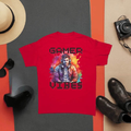 Gamer Vibes Shirt by Shadowseeker | Iron Phoenix GHG - Image 1