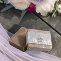 Coconut Beach Soap | Organic Hydrating | Calming Bar - Image 6