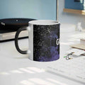 Color Changing "Gamer at Work" Mug SS | Iron Phoenix - Image 3