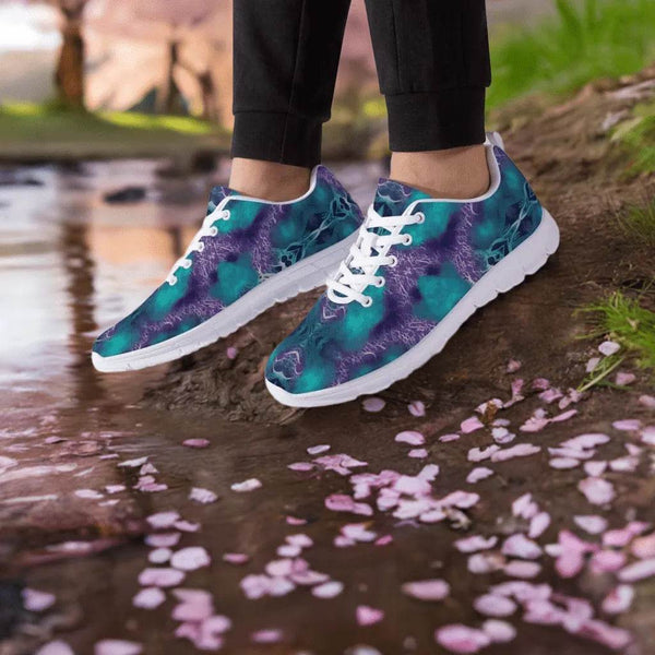 Conquer Xtreme Running Shoes - Active Style - Iron Phoenix GHG