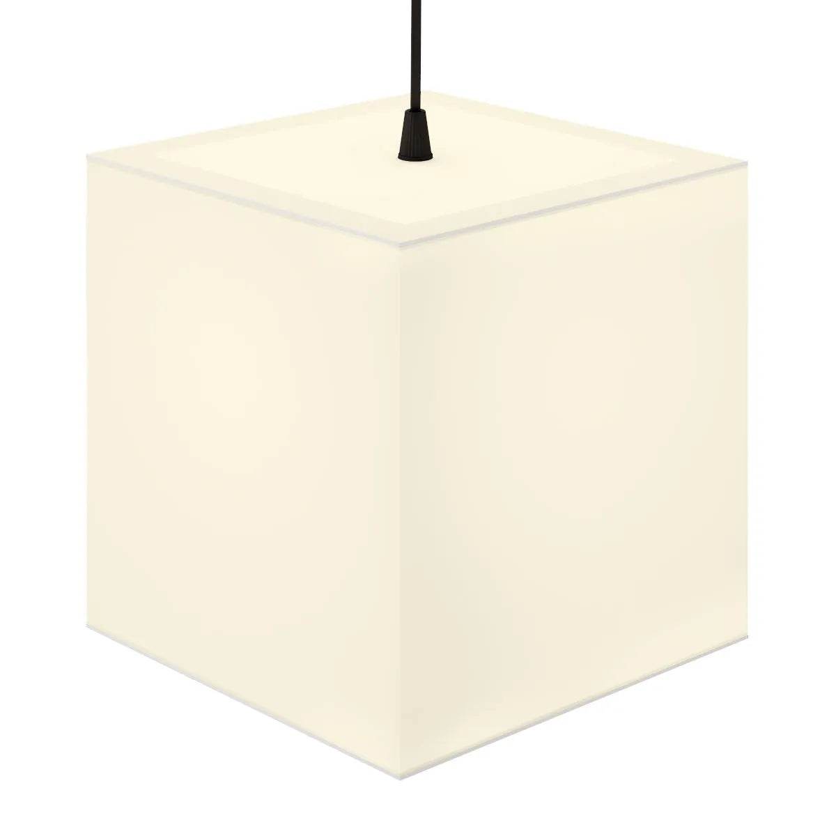 Cosmic Light Cube Lamp - Healing Decor Wellness Gift with Free Shipping - Iron Phoenix GHG