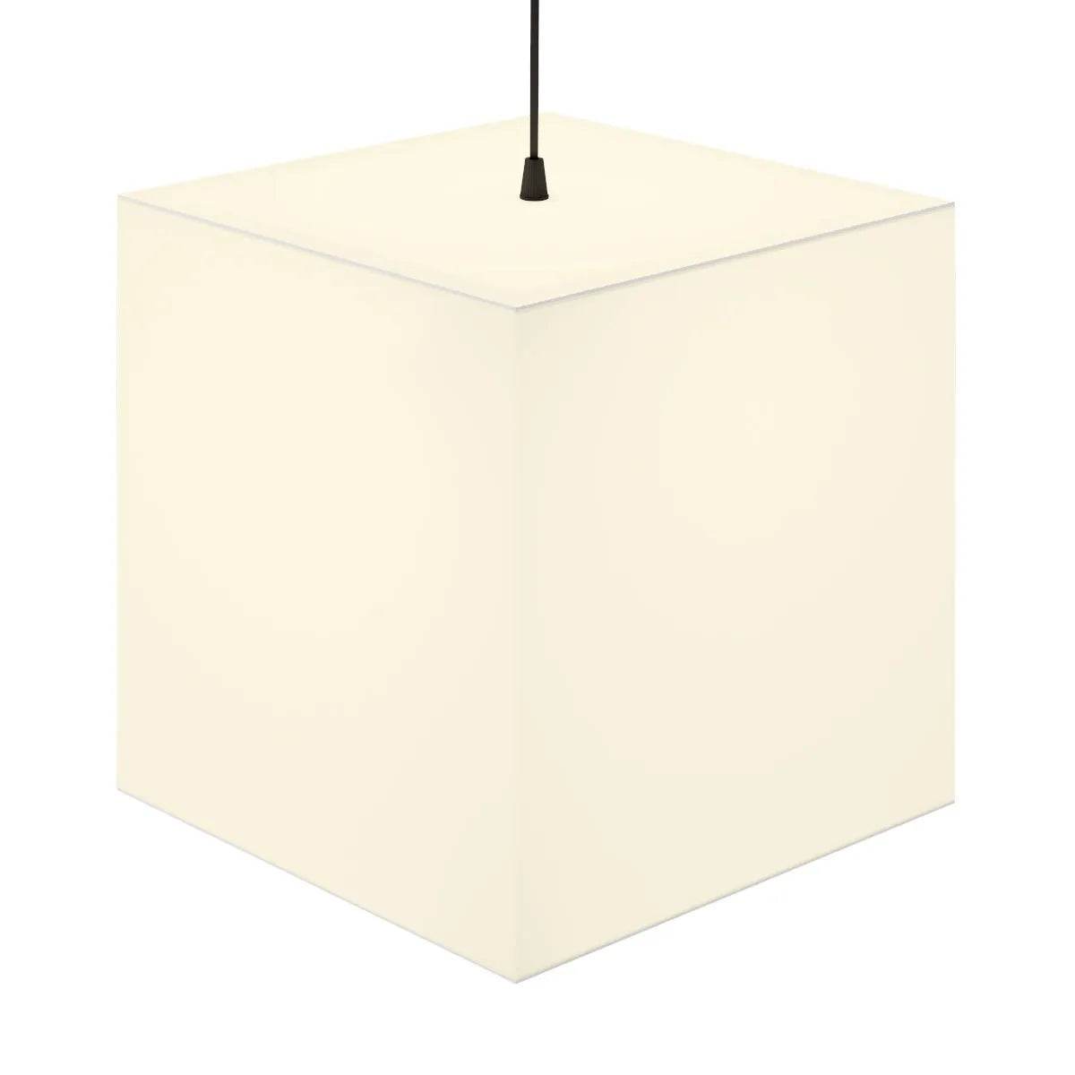 Cosmic Light Cube Lamp - Healing Decor Wellness Gift with Free Shipping - Iron Phoenix GHG