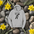 Funny "Current Mood" Gamer Hoodie - Image 1