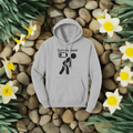 Funny "Current Mood" Gamer Hoodie - Image 4
